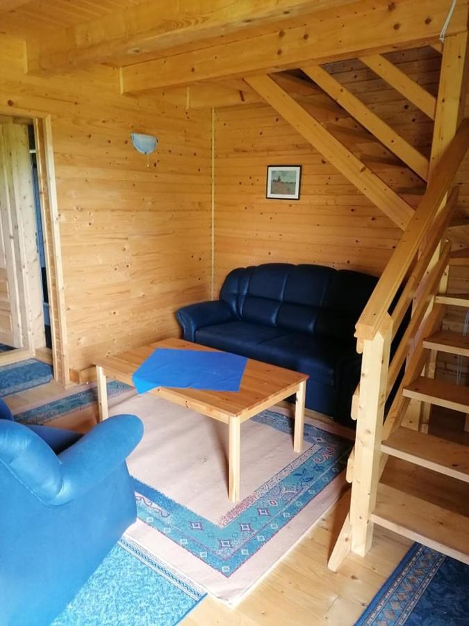 Almos Apartman Balatonfenyves Luaran gambar