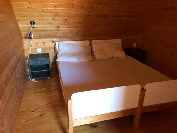 Almos Apartman Balatonfenyves Luaran gambar