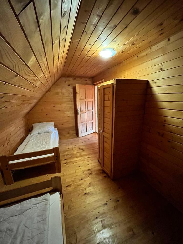 Almos Apartman Balatonfenyves Luaran gambar